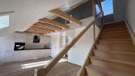 BAIGNÉ DE LUMIÈRE, SPACIEUX ET NEUF - Foto 5