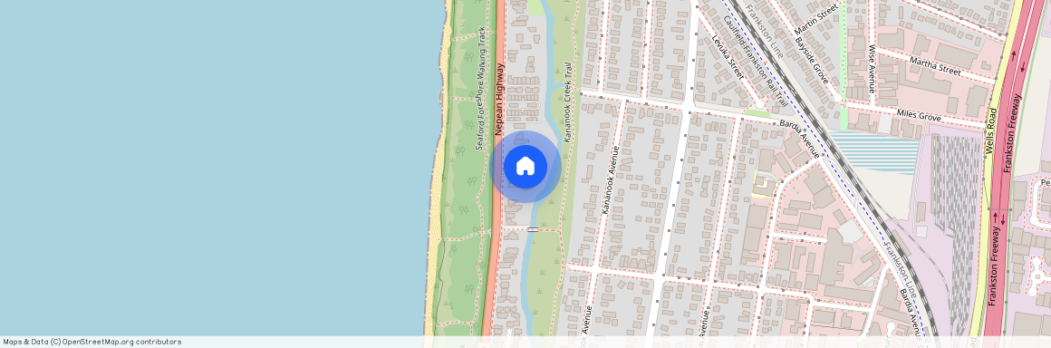 201/212 Nepean Highway, Vic 3198, Seaford