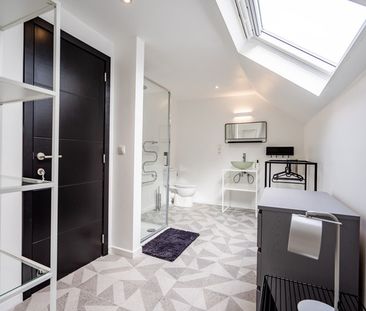 Room at Rue de Bastogne 6B - Foto 6