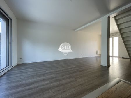 Location Maison 5 pièces 99m² BALLAINVILLIERS 91160 - Photo 2