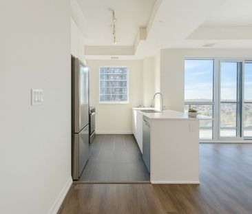 For Lease - 15 Watergarden Dr N/A Unit# 806, Mississauga, Ontario - Photo 5