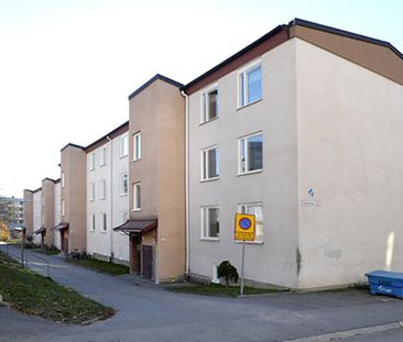 Fäbodvägen 21, Skogås - Photo 1