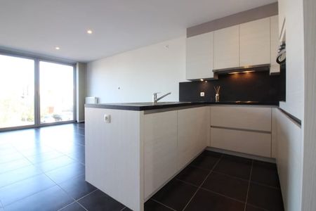 Appartement te huur - foto 5