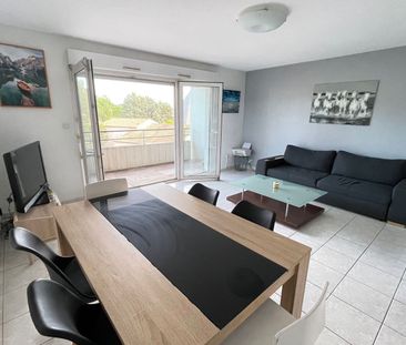 Appartement à louer 2 pièces • 46,37 m2 Montpellier - Photo 5