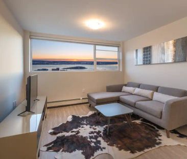 The Vuze — 2 Bedroom - Photo 3