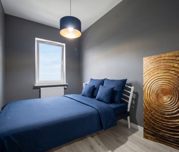 Zobacz >>> Pierwszy najemca, nowoczesne, 2 pok. 37 m² - Zdjęcie 6