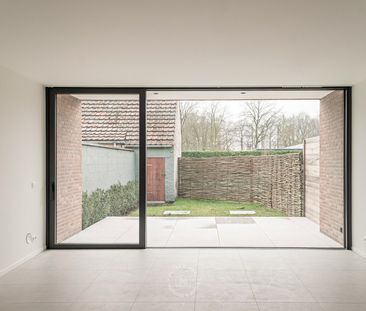 ABS-woning op toplocatie - Foto 1