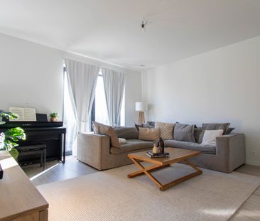 Huis te huur in Essen met 3 slaapkamers - Foto 3