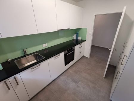 3 Zimmer, 72 m², EG - Photo 5