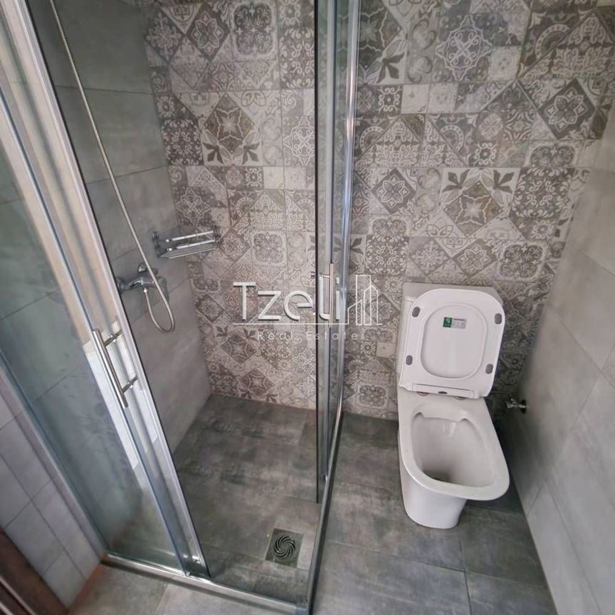 Studio/Γκαρσονιέρα για ενοικίαση Πάτρα - Photo 1