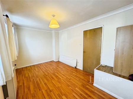 3 bedroom house to rent Foden Avenue, Ipswich, IP1 - Photo 5