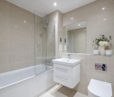 2 bedroom apartment to rent - Photo 6