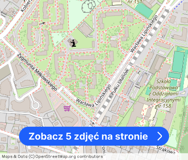 Kawalerka z balkonem - ul. Lipińskiego - Zdjęcie 1