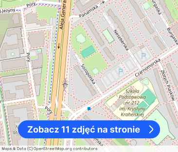 3 pokoje +widna kuchnia+loggia - Zdjęcie 1