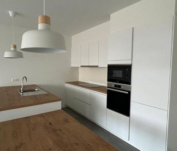 Appartement te huur in Herk-de-Stad voor € 1.120 met 2 slaapkamers - Foto 6