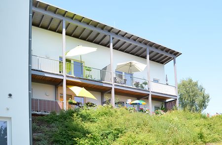 barrierefreie Wohnung in Litschau - Photo 2