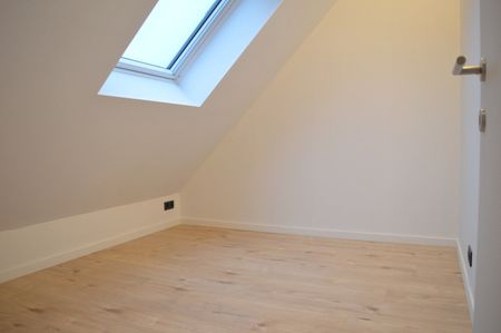 Gerenoveerde woning met tuin, garage en 3 slaapkamers in Bellegem - Photo 3