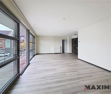 Appartement te huur - Foto 1