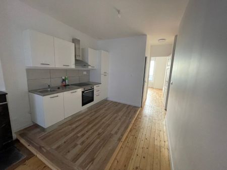 APPARTEMENT T3 A LOUER - Photo 4