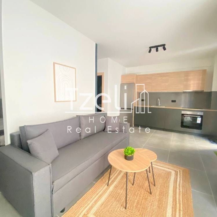 Studio/Γκαρσονιέρα για ενοικίαση Βοτανικός (Γκάζι - Μεταξουργείο - Βοτανικός) - Photo 1