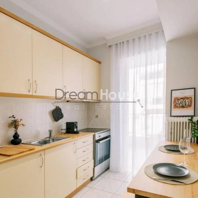 Studio/Γκαρσονιέρα για ενοικίαση Αμπελόκηποι (Πάτρα) - Photo 1