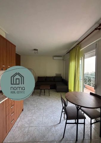 Studio/Γκαρσονιέρα για ενοικίαση Χιλιαδού (Βόλος) - Photo 3