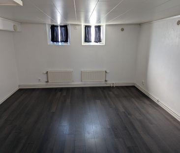 Stensättersgatan, Katrineholm - Foto 1