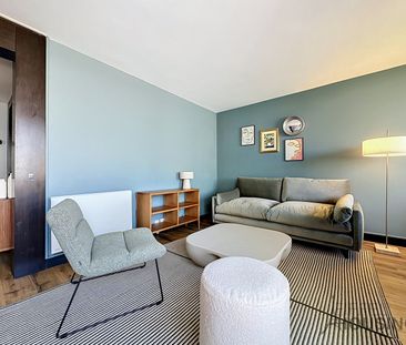 Tout savoir sur cet appartement dans le quartier Gros Caillou, à Pa... - Photo 4