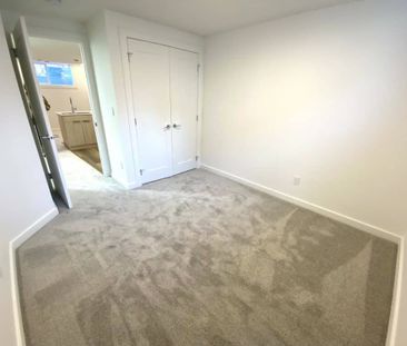 Edmonton Unfurnished townhouse Rental in Forest Heights - Brand NEW... - Photo 1