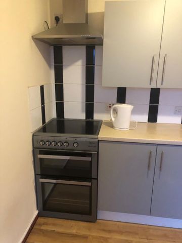 Studio to rent - Photo 3