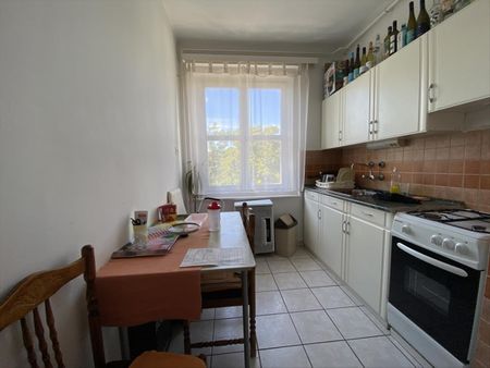 Kiadó jó állapotú lakás - Pécs - Fotó 4