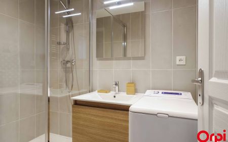 Appartement à louer 3 pièces • Lyon 3 - Photo 2