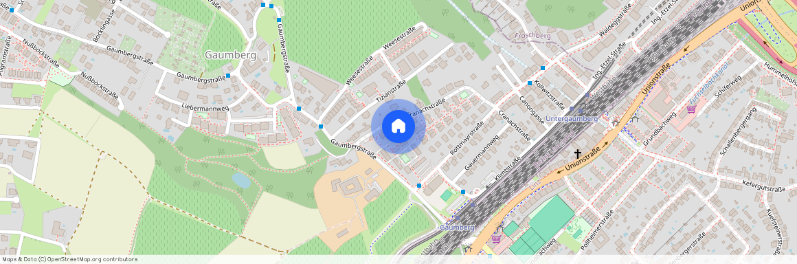 Leonding, Gaumbergstraße 99/4