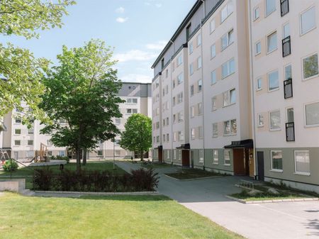 Wendesvägen 20 A - Foto 3