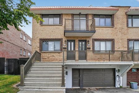 Appartement à louer - Photo 4