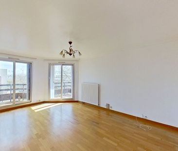 Appartement 5 Pièces 97 m² - Photo 1