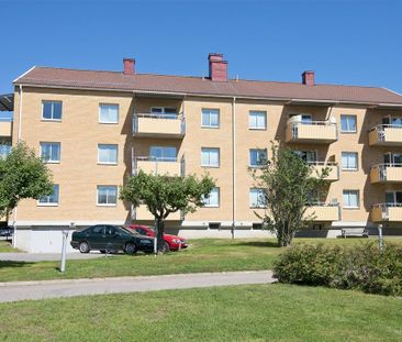 3 Rum och kök, Lasarettet - Photo 4