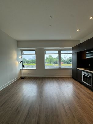 For Lease - 111 St Clair Avenue Unit# 416, Toronto, Ontario - Photo 1