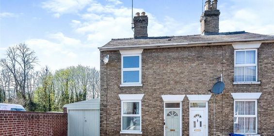 1 bedroom terraced house to rent - Photo 3