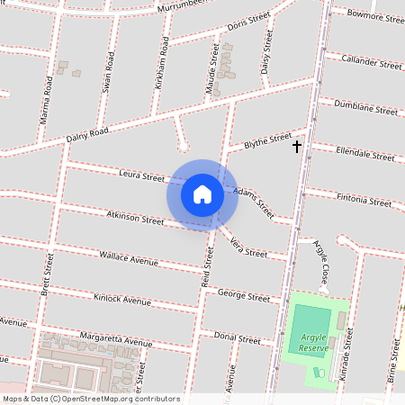 45 Reid Street, Murrumbeena, VIC 3163