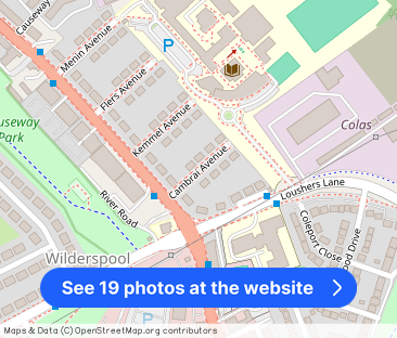 Cambrai Avenue, Warrington - Photo 1