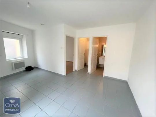 Appartement à louer 2 pièces 31.72m² - Photo 1