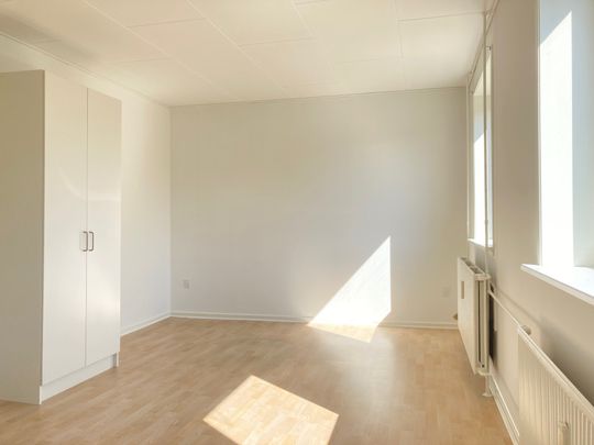 1 værelses lejlighed på 33 m² - Foto 1