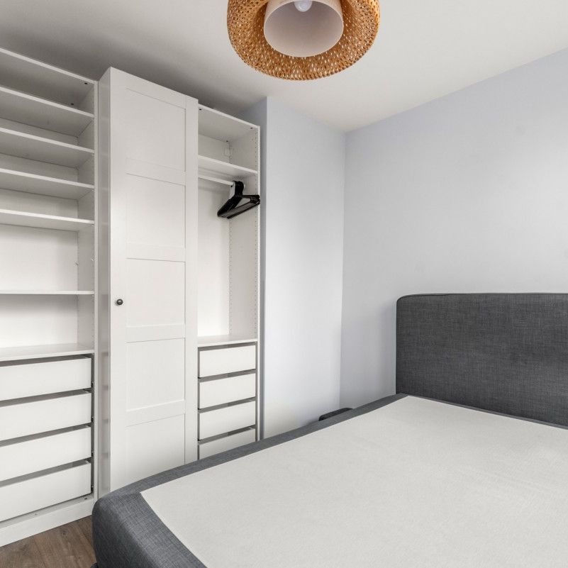 Jasne 3 pokoje przy Placu Unii - Photo 1