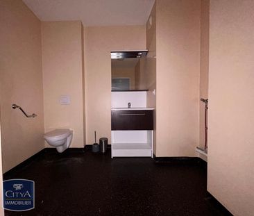 Location Appartement 1 pièce 32m² TOURS 37000 - Photo 4