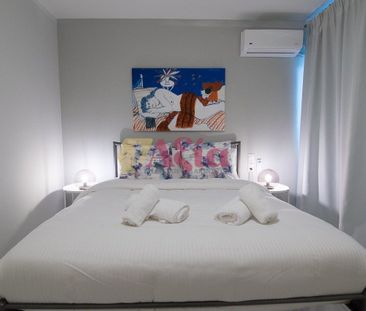 Διαμέρισμα για ενοικίαση Τερψιθέα - Γλυφάδα (Πάτρα) - Photo 5