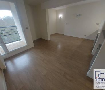 Location appartement 2 pièces 48.01 m² à Boussy-Saint-Antoine (91800) - Photo 5