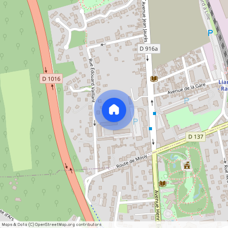 60290, Rantigny