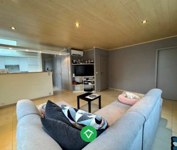 Appartement op een TOP locatie in het centrum van Koekelare - Foto 3