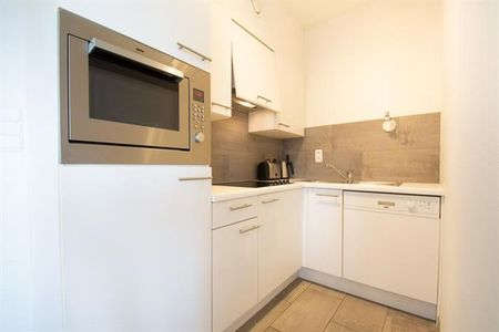 Appartement te huur - Foto 4